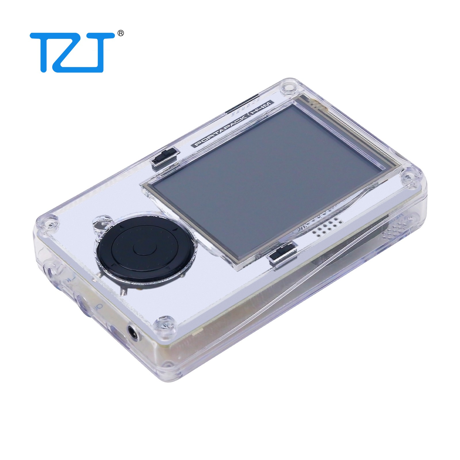 TZT Portapack H4MS Mayhem with - Sdr Software Defined Radio Hackrf recension och pris