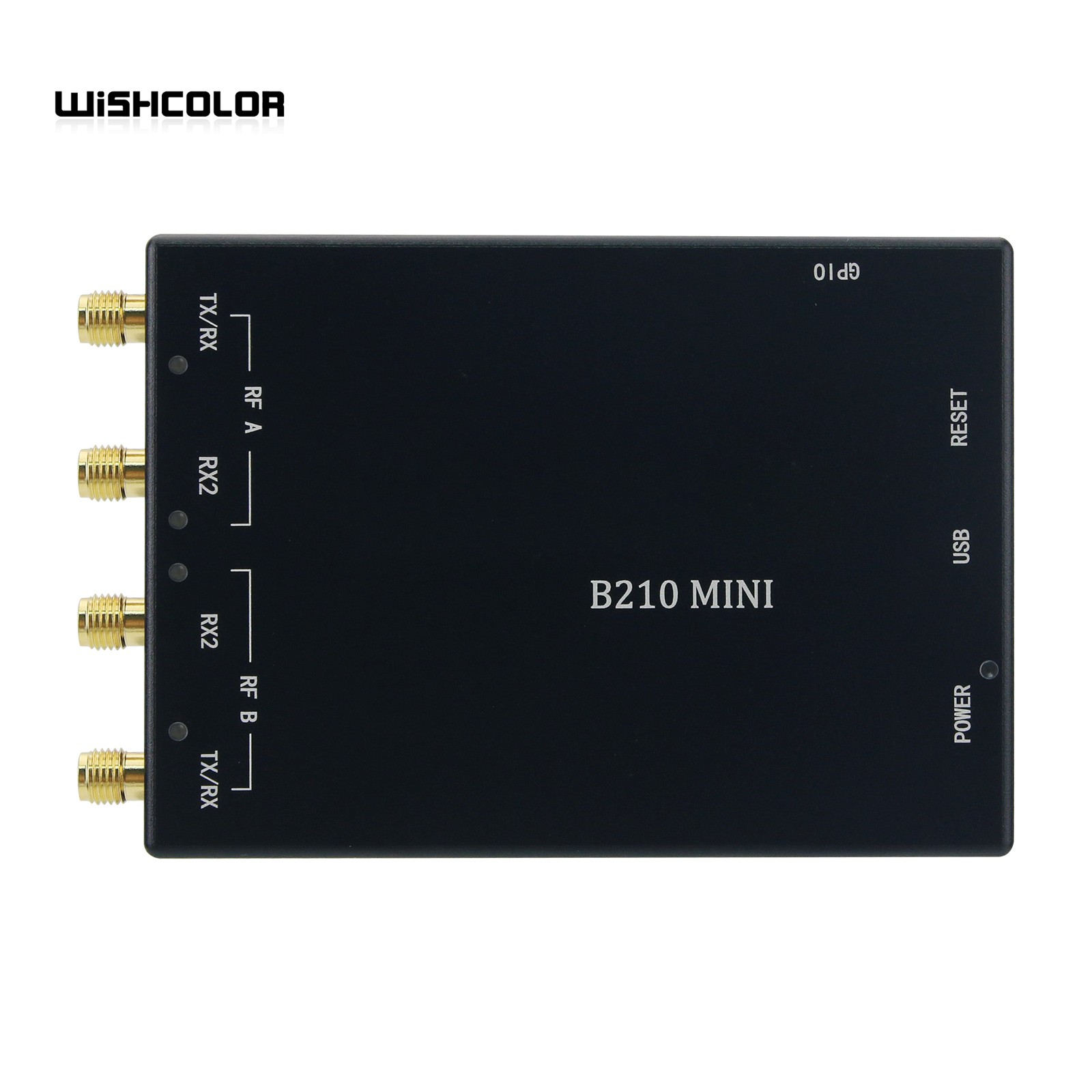Hamgeek B210 Mini AD9361 Softw - Sdr Software Defined Radio Hackrf recension och pris