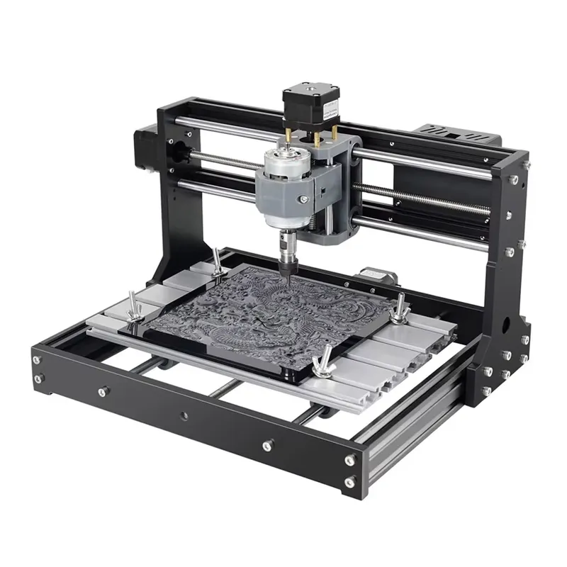 for 3018 Mini CNC Router Machi - Mini Laser Engraver Cnc Router recension och pris