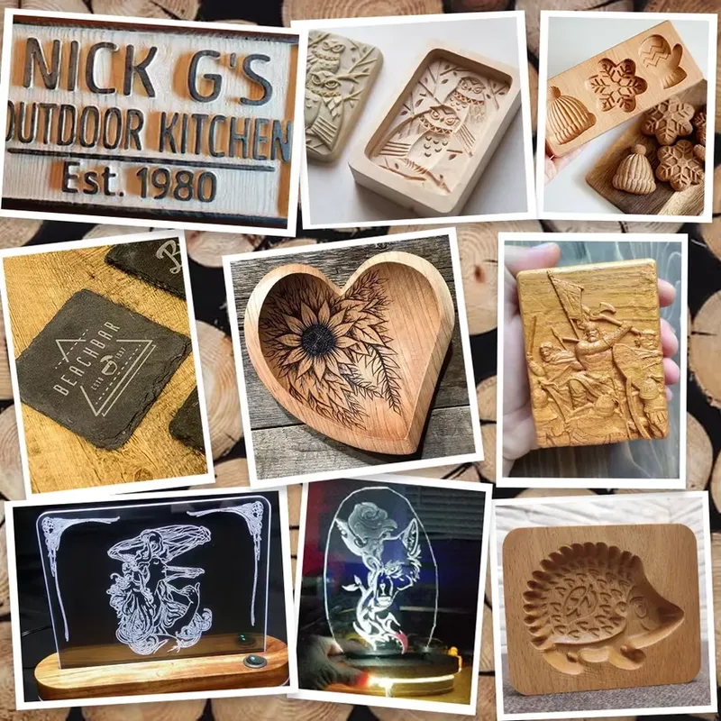 for 3018 Mini CNC Router Machi - Mini Laser Engraver Cnc Router recension och pris