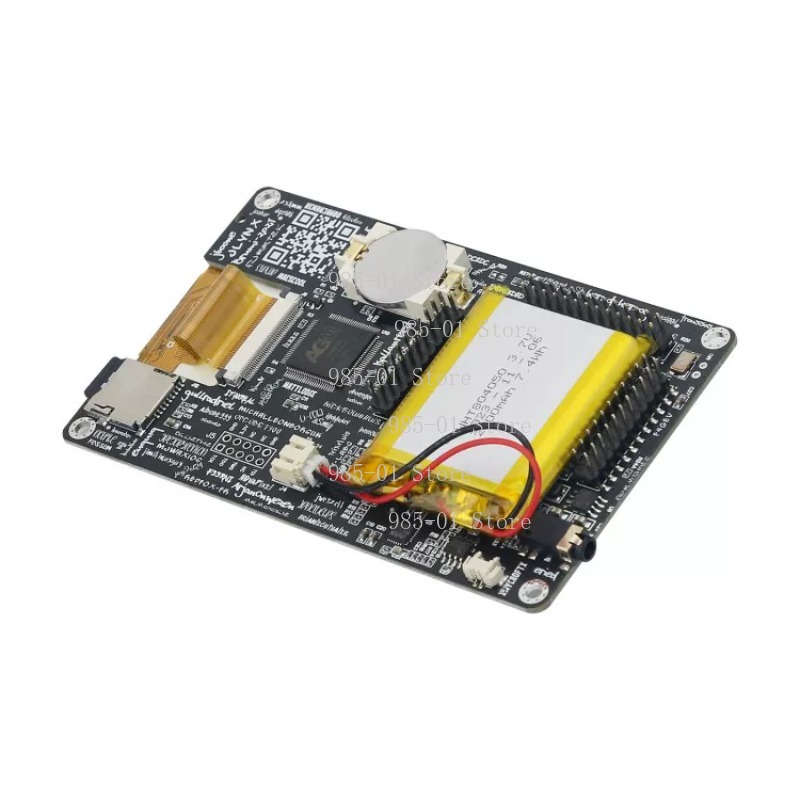 H2M Signature Edition HackRF O - Sdr Software Defined Radio Hackrf recension och pris