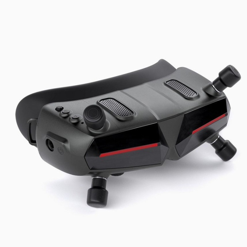 Walksnail Avatar HD Goggles X  - Fpv Goggles Walksnail Avatar Hd recension och pris