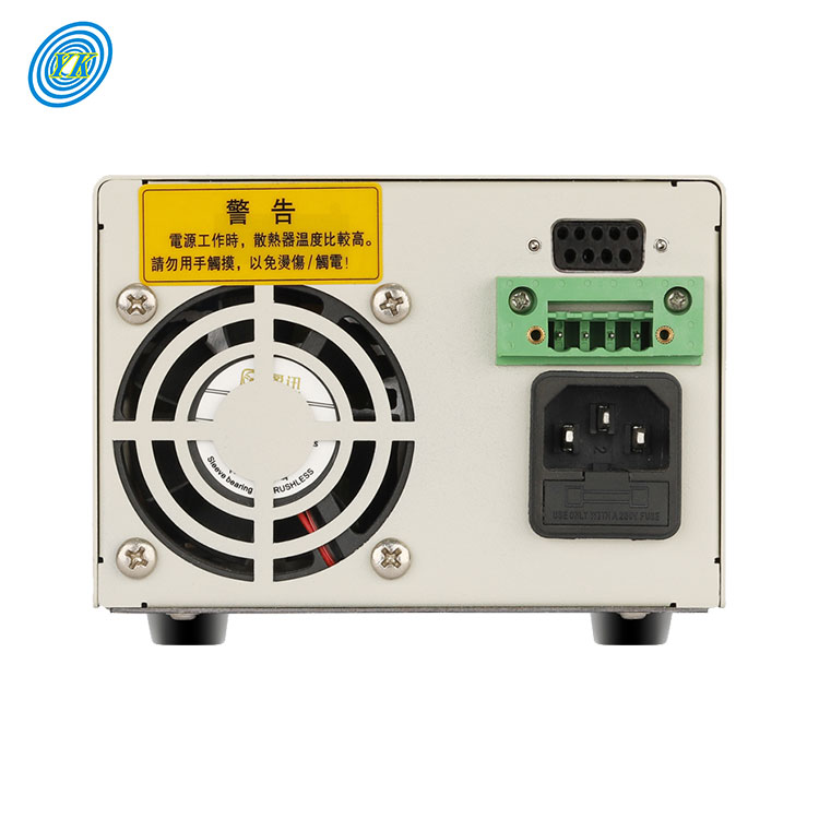 Programmable Power Supply 30V  - Programmable Dc Power Supply 30V 10A recension och pris