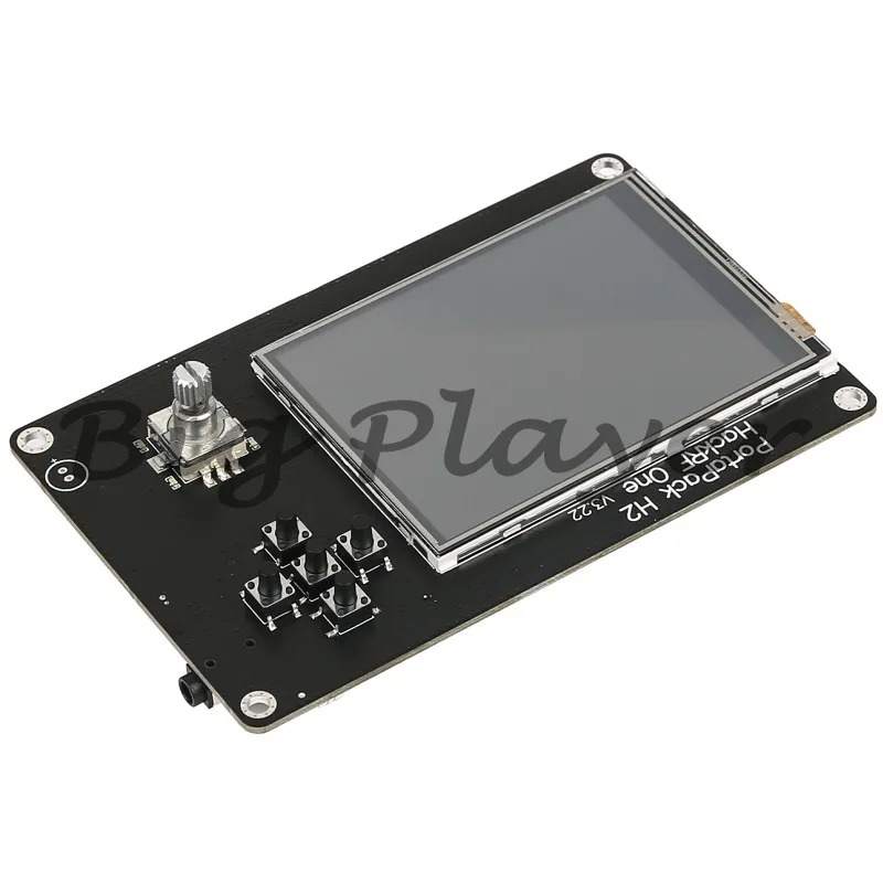 HackRF One H2 Wideband SDR Rec - Sdr Software Defined Radio Hackrf recension och pris