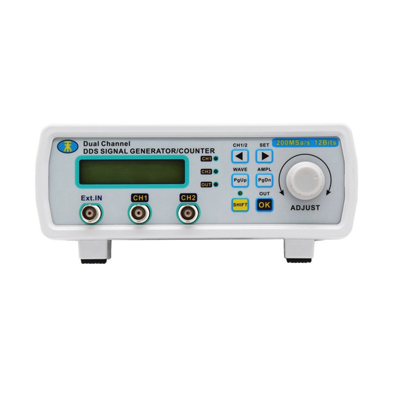 MHS5200A Digital DDS Function  - Function Arbitrary Waveform Generator recension och pris