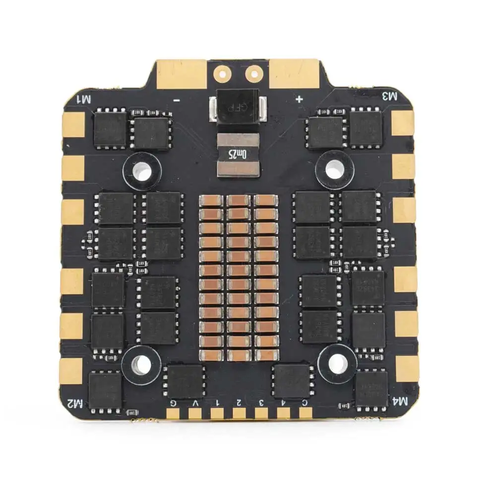 BoMaSF405 F7 F722 Flight Contr - Fpv Flight Controller F7 Stack 60A recension och pris