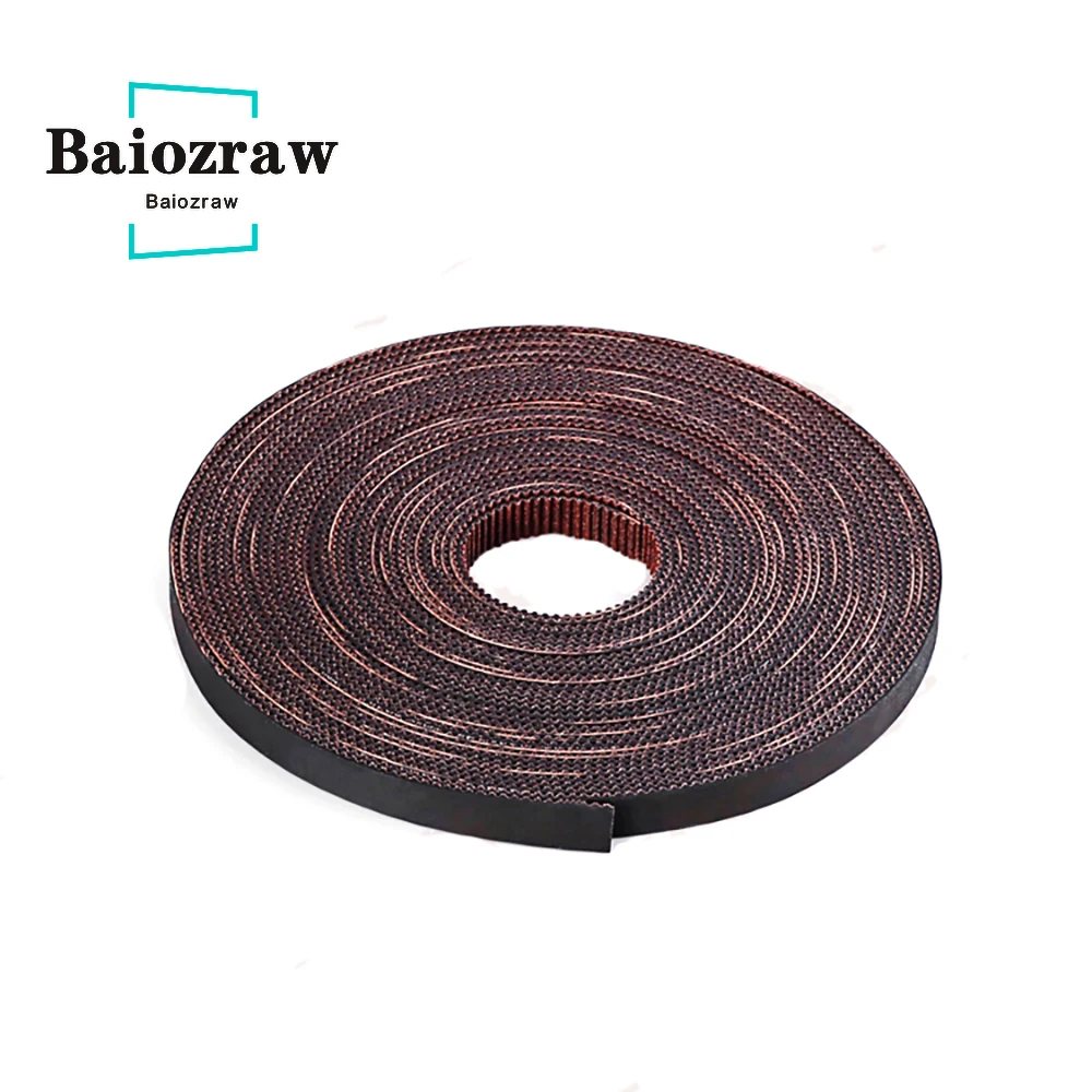 Baiozraw Motion Parts Set Core - Voron 2.4 R2 Kit recension och pris
