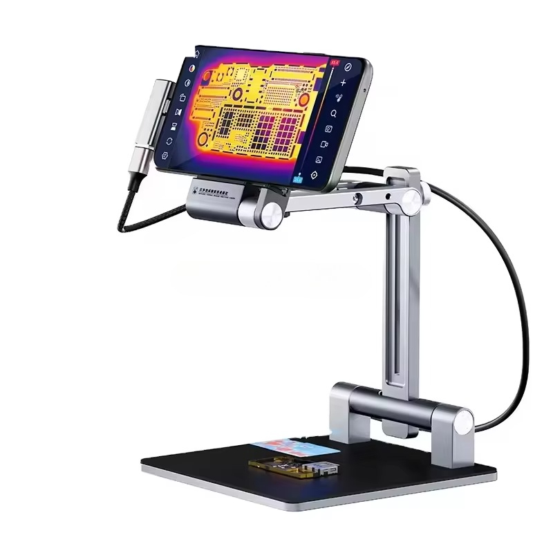 Eye Pro Infrared Thermal Camer - Thermal Imaging Camera Pcb Repair recension och pris