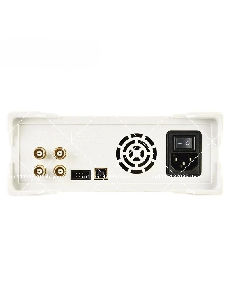 New FY6900 20MHz Dual Channel  - Function Arbitrary Waveform Generator recension och pris