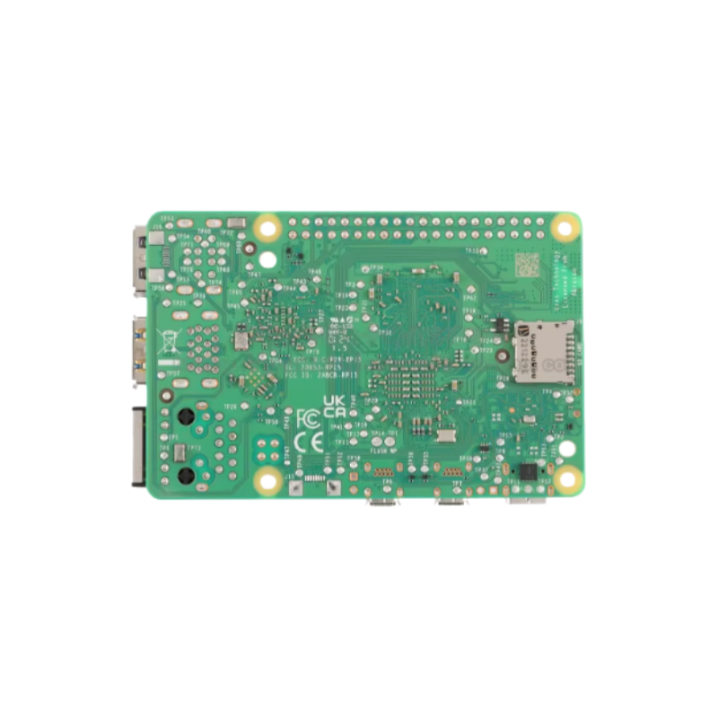 1pcs Raspberry Pi 5 Developmen - Raspberry Pi 5 8Gb Kit recension och pris