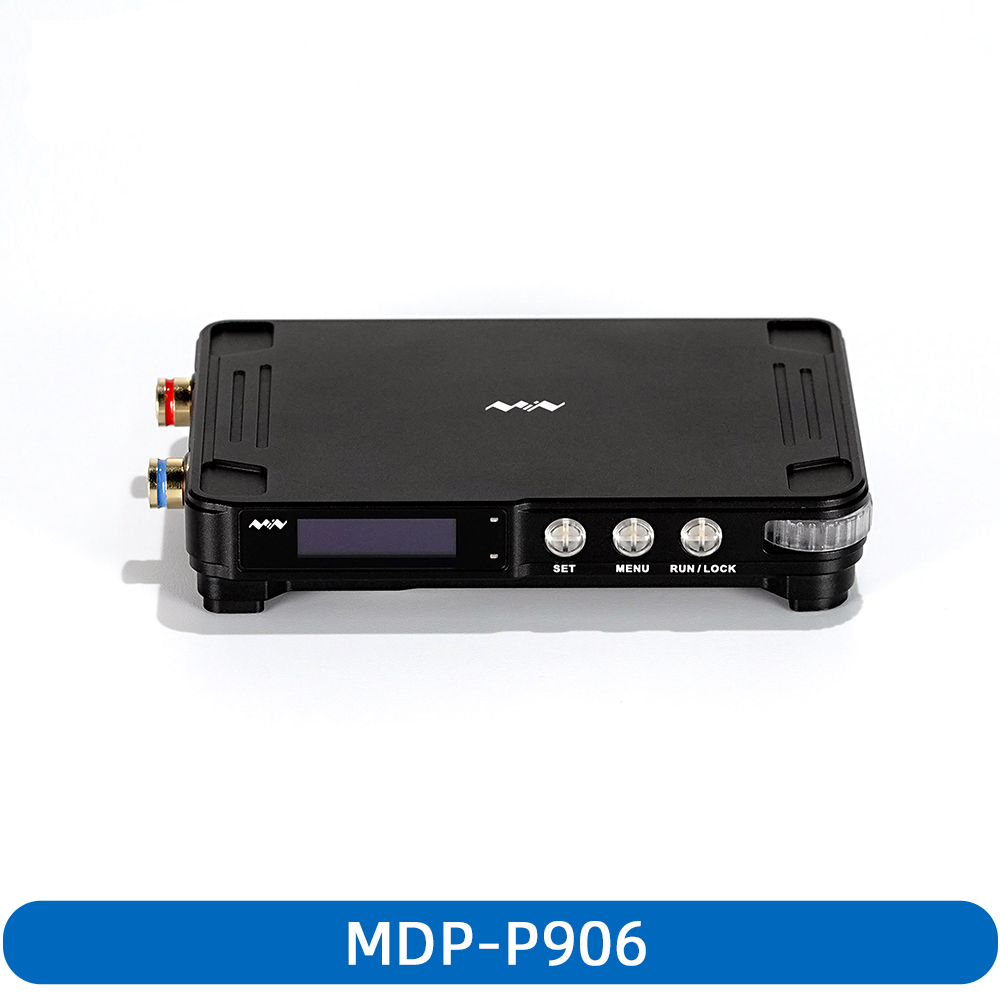 Miniware MDP-P906 Digital Powe - Linear Lab Power Supply Adjustable recension och pris
