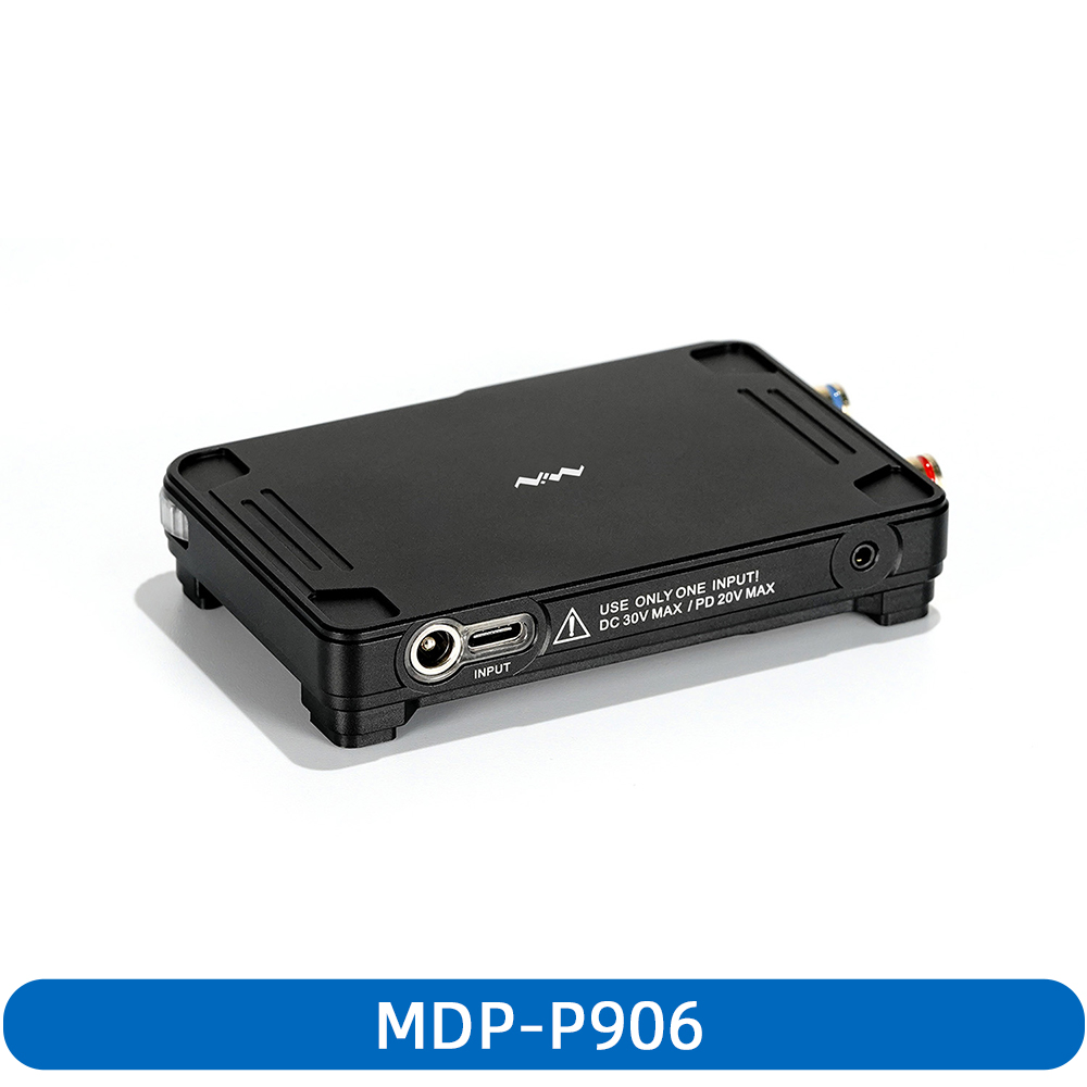 Miniware MDP-P906 Digital Powe - Linear Lab Power Supply Adjustable recension och pris