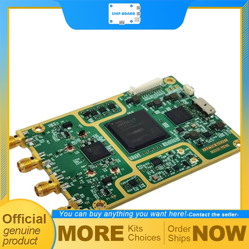 B210 mini AD9361 software defi - Sdr Software Defined Radio Hackrf recension och pris