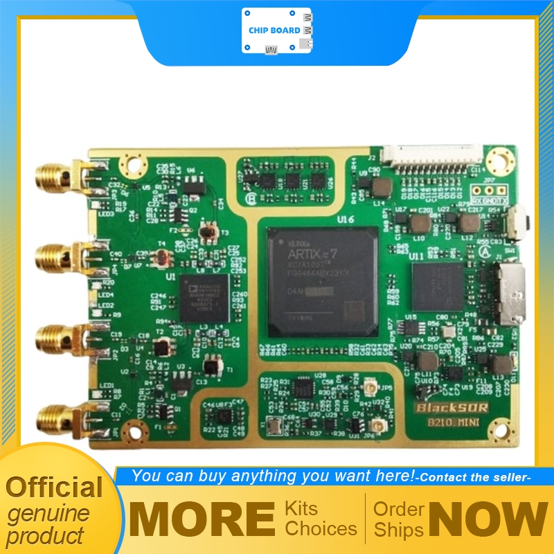 B210 mini AD9361 software defi - Sdr Software Defined Radio Hackrf recension och pris
