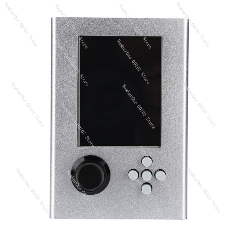 Mayhem Portapack H2 for HackRF - Sdr Software Defined Radio Hackrf recension och pris
