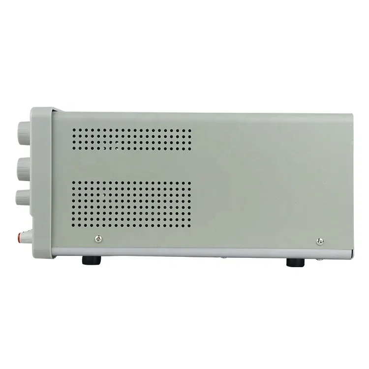 2026/Twintex TP-2305E 300W Sym - Linear Lab Power Supply Adjustable recension och pris