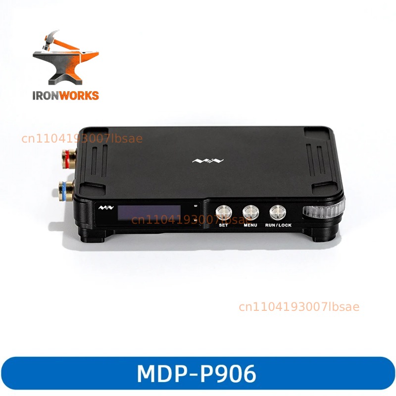 MDP-P906 Digital Power Supply  - Linear Lab Power Supply Adjustable recension och pris