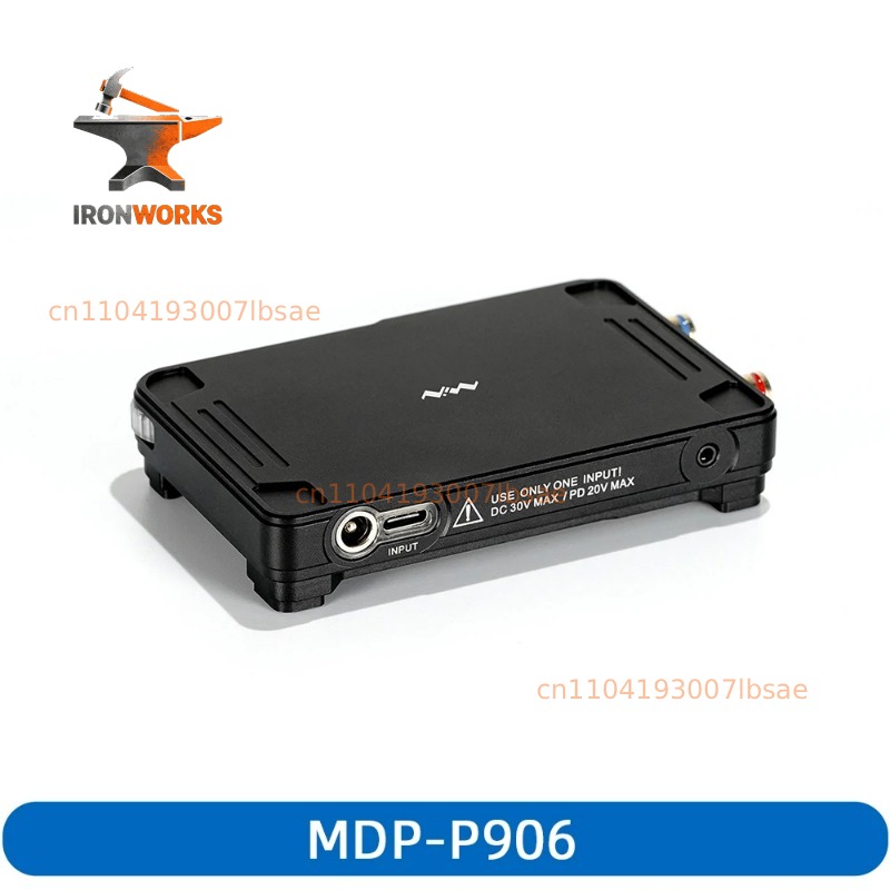 MDP-P906 Digital Power Supply  - Linear Lab Power Supply Adjustable recension och pris