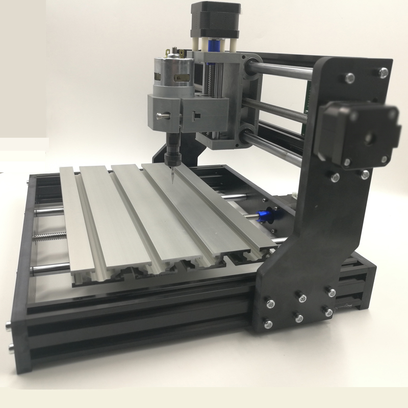 CNC 3018 PRO Laser Engraver Wo - Mini Laser Engraver Cnc Router recension och pris