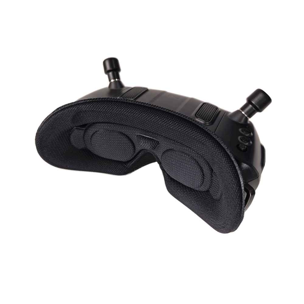 WLYL FPV Headset Faceplate Eye - Fpv Goggles Walksnail Avatar Hd recension och pris
