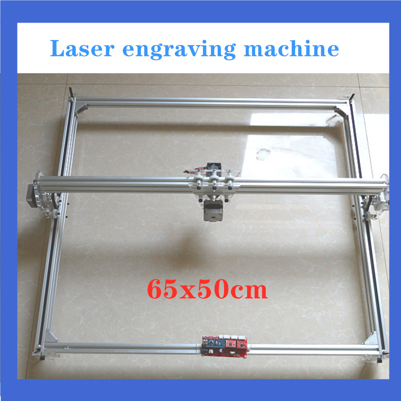 50*65cm Mini 2000MW  CNC Laser - Mini Laser Engraver Cnc Router recension och pris