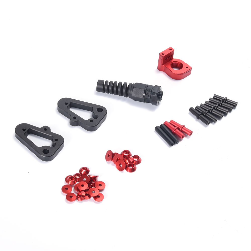 BIGTREETECH CHAOTICLAB Carbon  - Voron 2.4 R2 Kit recension och pris