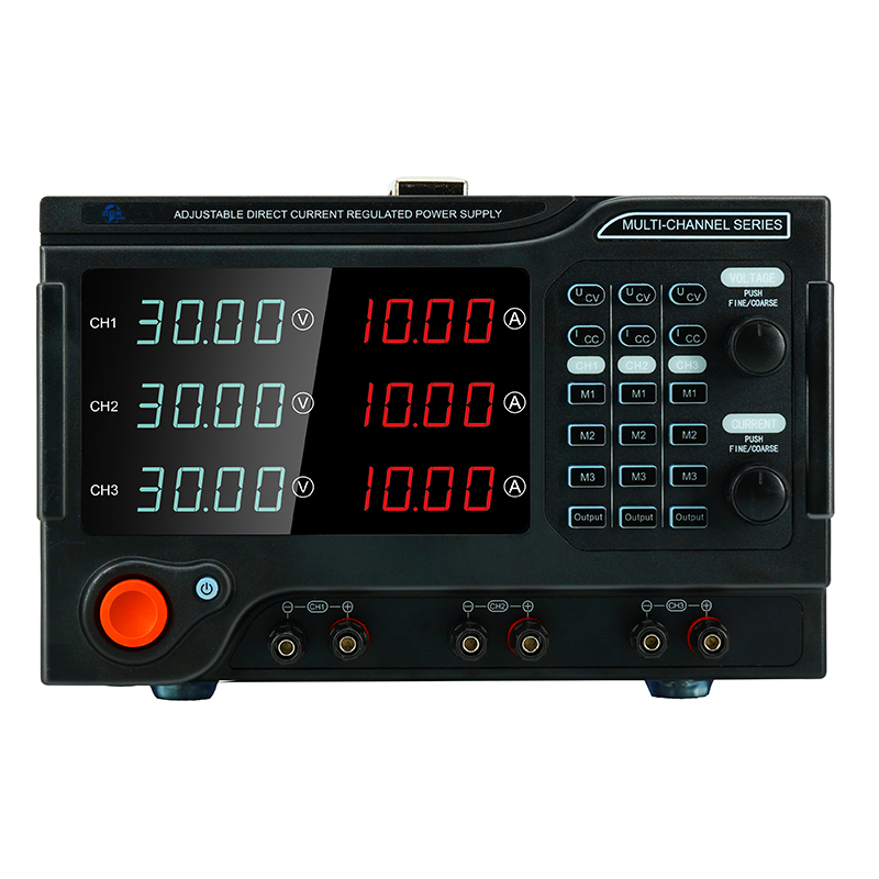 Laboratory adjustable 15V 30V  - Programmable Dc Power Supply 30V 10A recension och pris