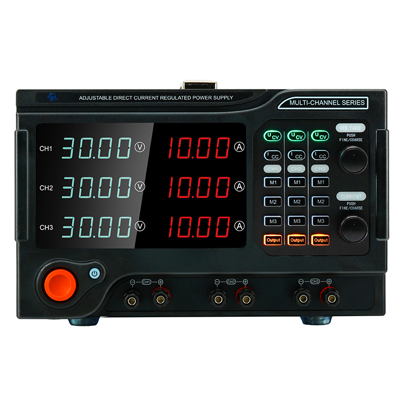 Laboratory adjustable 15V 30V  - Programmable Dc Power Supply 30V 10A recension och pris