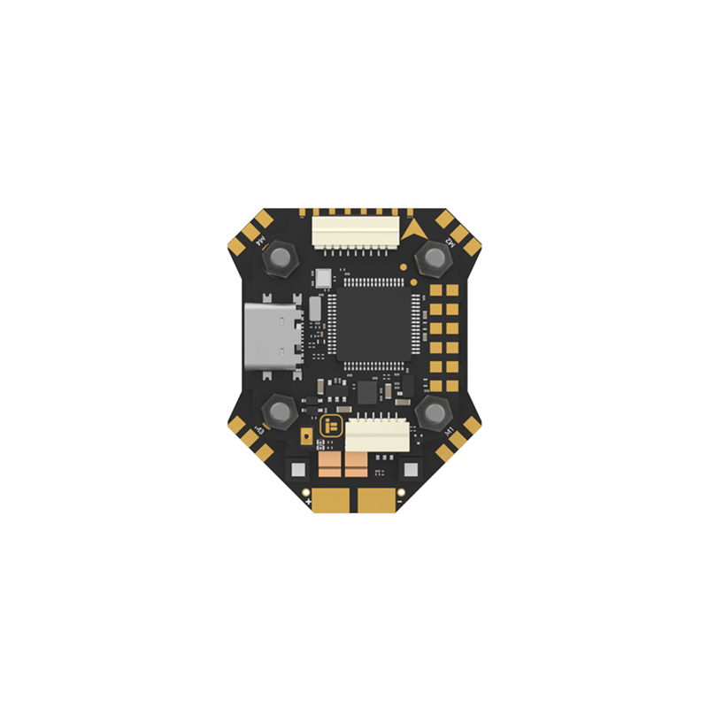 VoidFly for Borg-F7 Mini Stack - Fpv Flight Controller F7 Stack 60A recension och pris