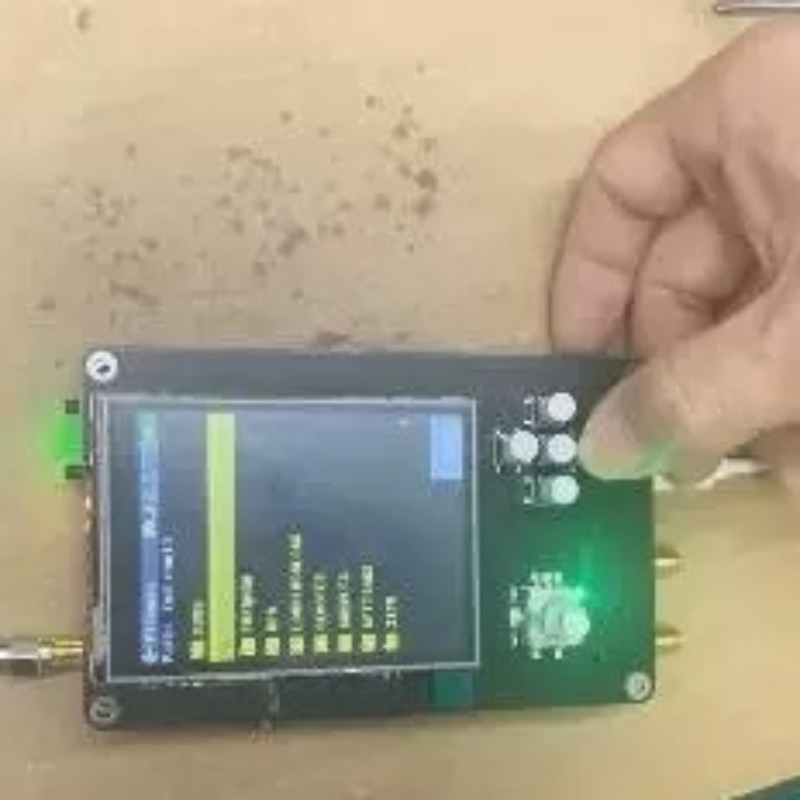 H2 Hackrf One SDR Software Def - Sdr Software Defined Radio Hackrf recension och pris