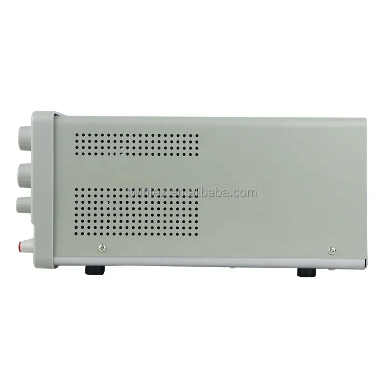 2026/Twintex TP-2305N Laborato - Linear Lab Power Supply Adjustable recension och pris