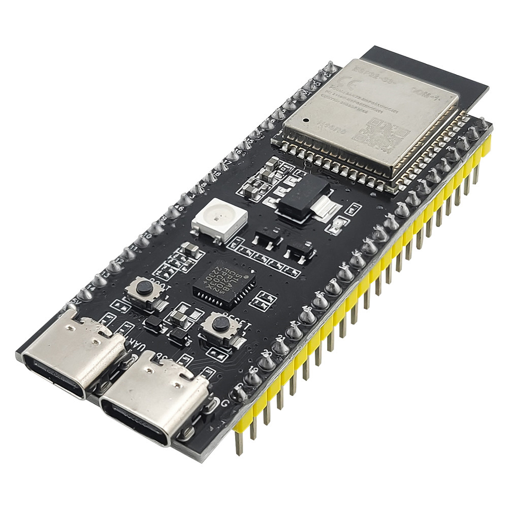 ESP32-S3 Development Board wit - Esp32 S3 Development Board Lot recension och pris