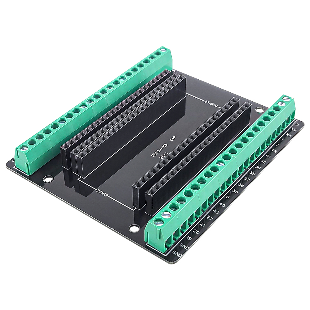 ESP32-S3 Development Board wit - Esp32 S3 Development Board Lot recension och pris