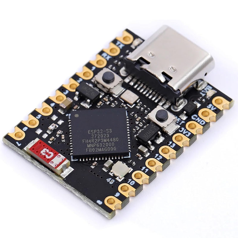 3PCS/LOT Supermini ESP32-S3 De - Esp32 S3 Development Board Lot recension och pris