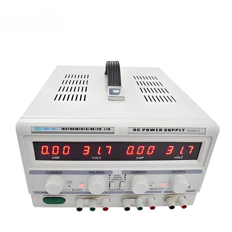 LW TPR3002-2D 30V 2A Precision - Linear Lab Power Supply Adjustable recension och pris