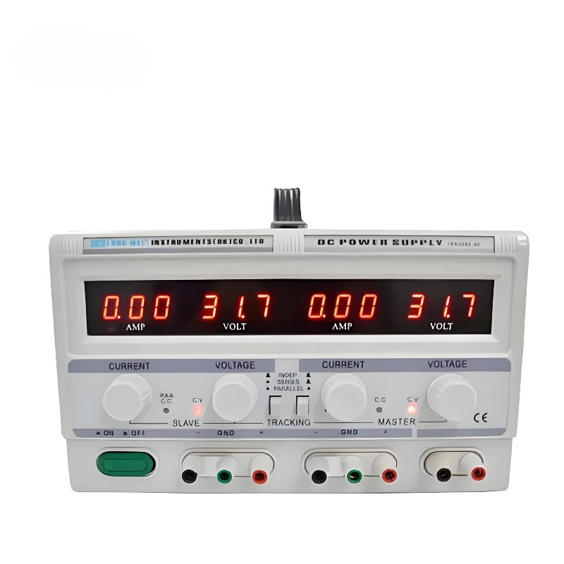 LW TPR3002-2D 30V 2A Precision - Linear Lab Power Supply Adjustable recension och pris
