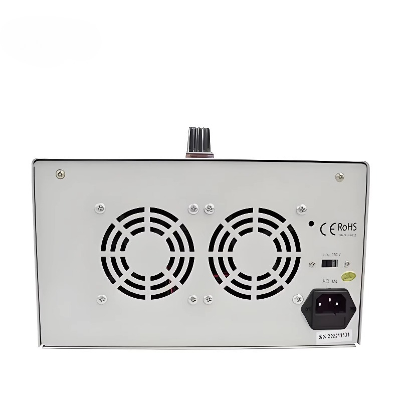 LW TPR3002-2D 30V 2A Precision - Linear Lab Power Supply Adjustable recension och pris