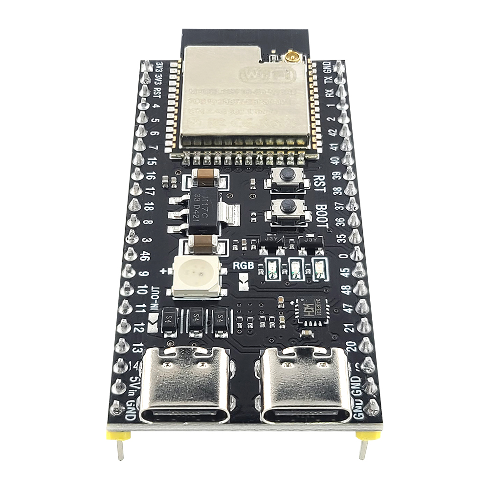 ESP32 S3 Development Board wit - Esp32 S3 Development Board Lot recension och pris