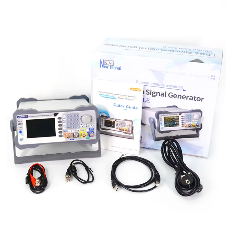 Uniform test function arbitrar - Function Arbitrary Waveform Generator recension och pris