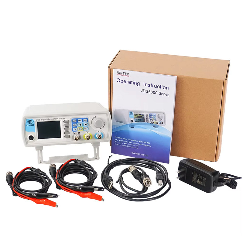 Uniform test function arbitrar - Function Arbitrary Waveform Generator recension och pris