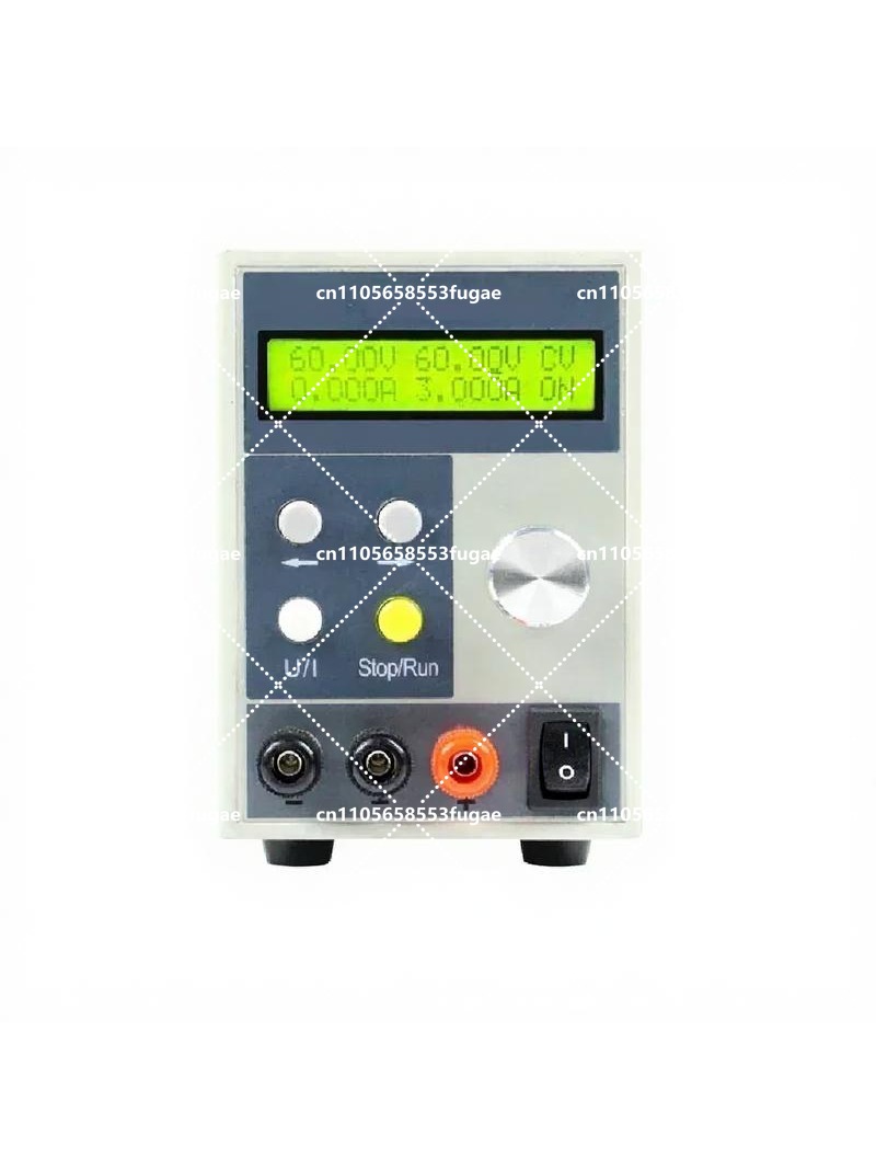 Series Digital Programmable La - Programmable Dc Power Supply 30V 10A recension och pris