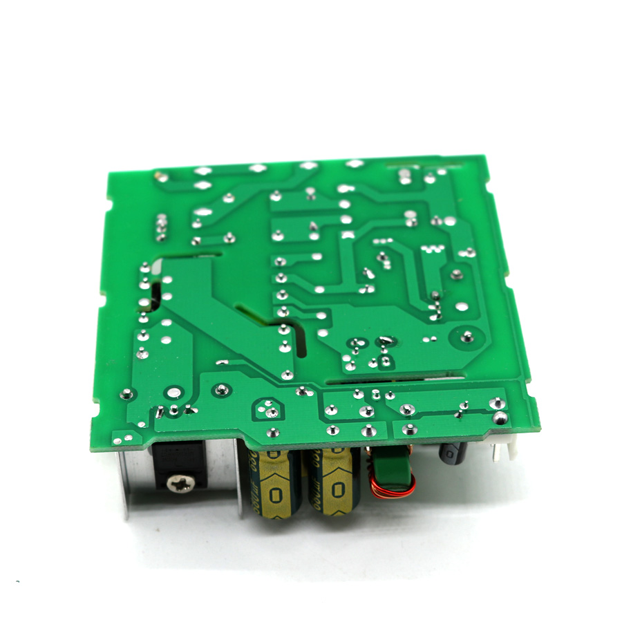 QUICKO STC OLED/LED 108W 4.5A  - Hot Air Rework Station T12 recension och pris