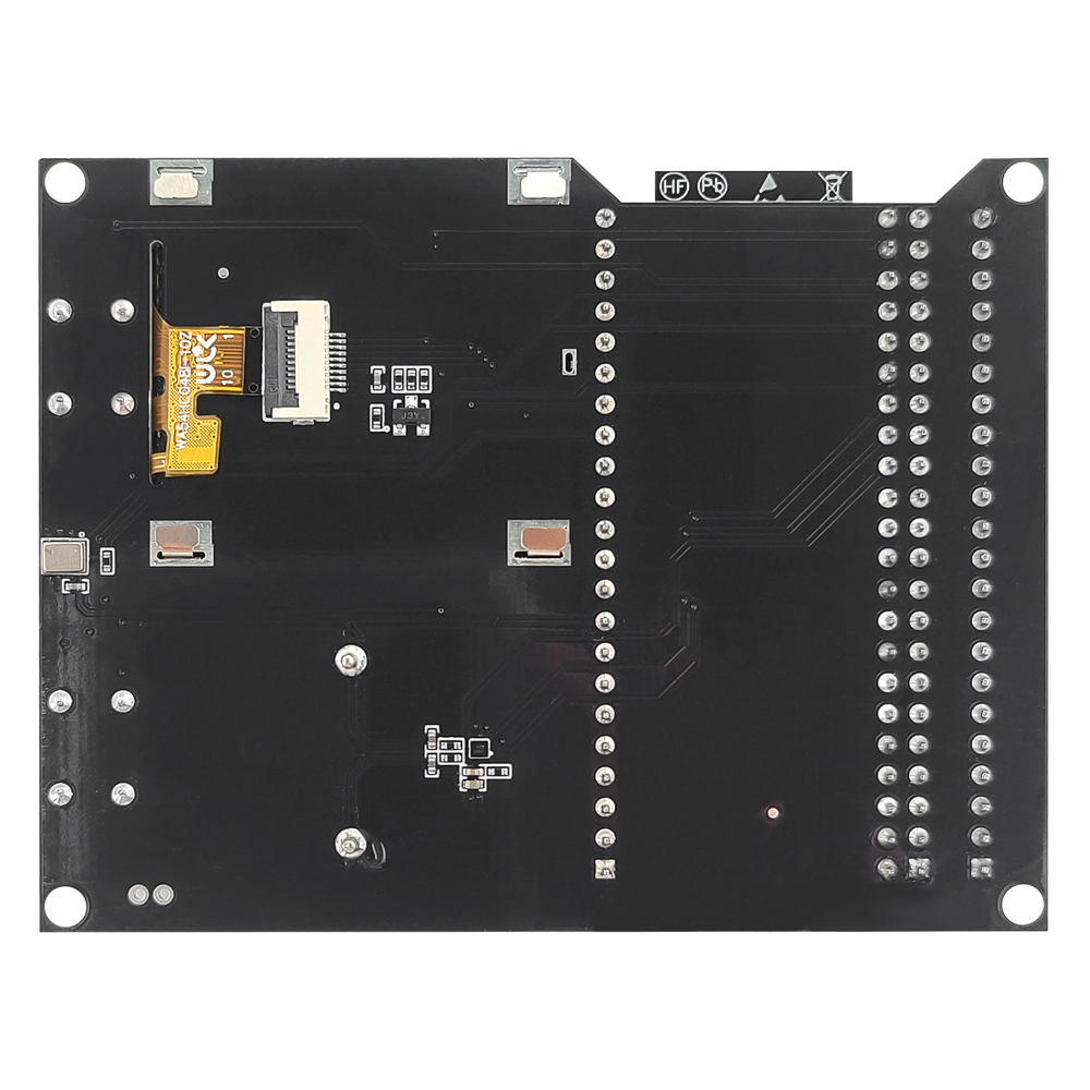 ESP32S3 N16R8 Development Boar - Esp32 S3 Development Board Lot recension och pris