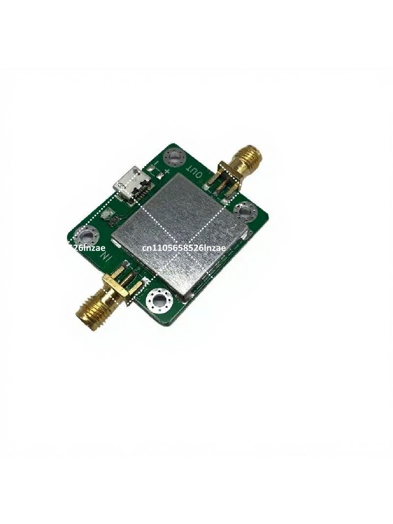 HackRF Portapack H2 SDR Transc - Sdr Software Defined Radio Hackrf recension och pris