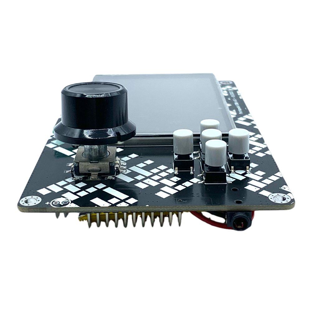 PortaPack H2M For HackRF One R - Sdr Software Defined Radio Hackrf recension och pris
