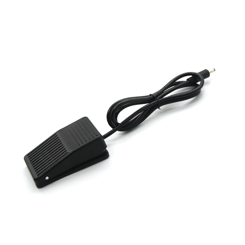 Spot Welding Pen And Foot Peda - Spot Welder 18650 Battery Pack recension och pris