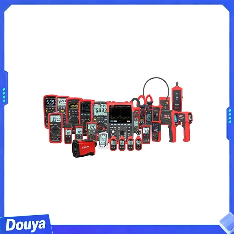 Competitive Price Dual Channel - Digital Storage Oscilloscope 100Mhz recension och pris