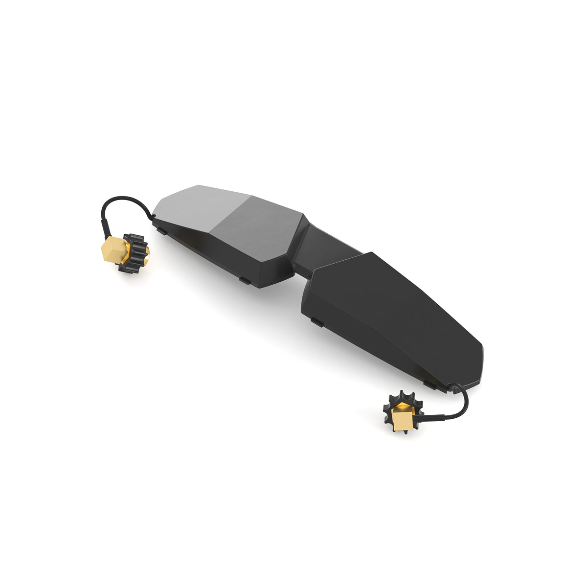 Avatar Walksnail HD Goggles X  - Fpv Goggles Walksnail Avatar Hd recension och pris