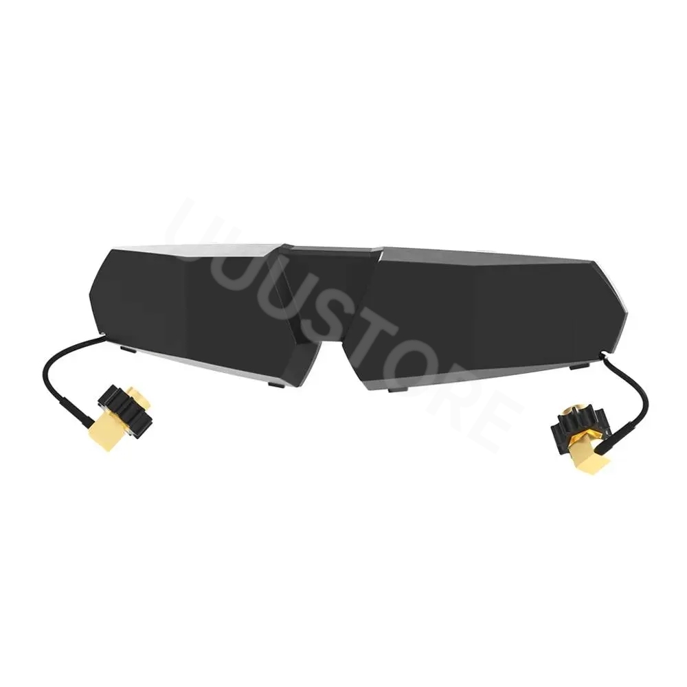 Avatar Walksnail HD Goggles X  - Fpv Goggles Walksnail Avatar Hd recension och pris