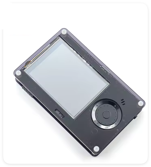 Portapack H4 Display Board For - Sdr Software Defined Radio Hackrf recension och pris